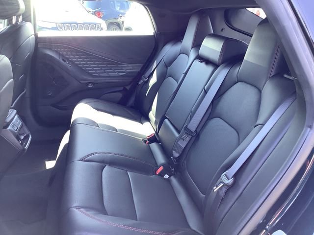 New 2026 Dodge Charger Scat Pack AWD/4WD image 25