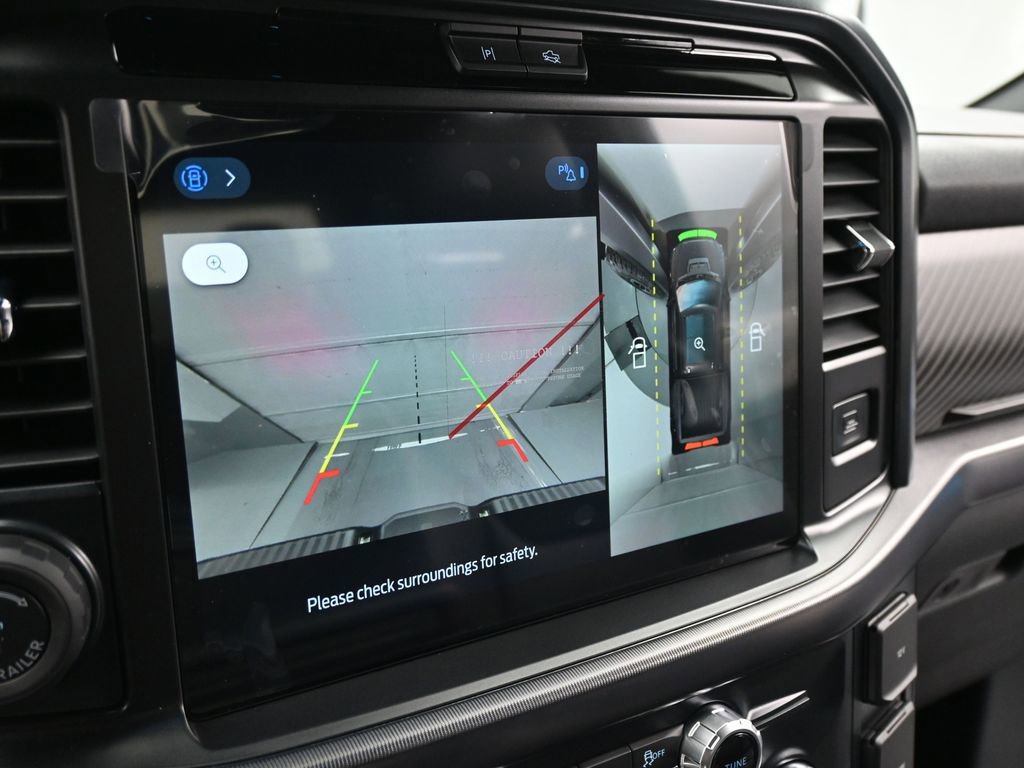 New 2025 Ford F150 Raptor image 16