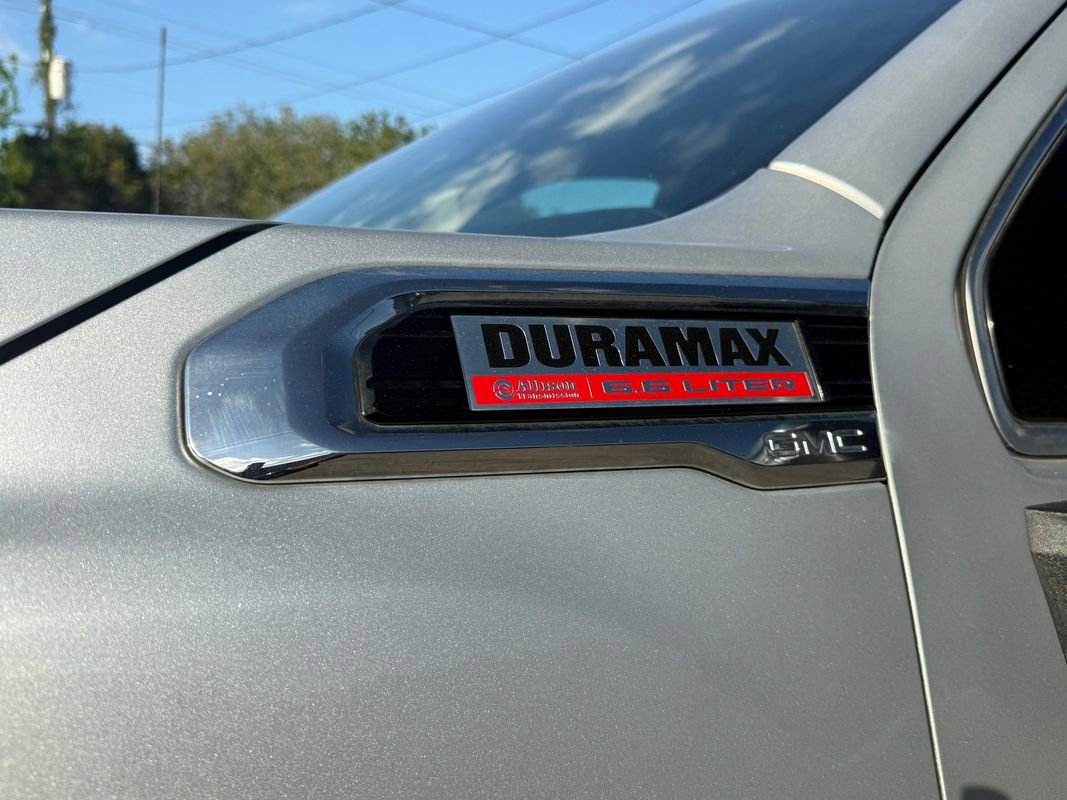 Used 2020 GMC Sierra 2500 Denali w/ Denali Ultimate Package image 11
