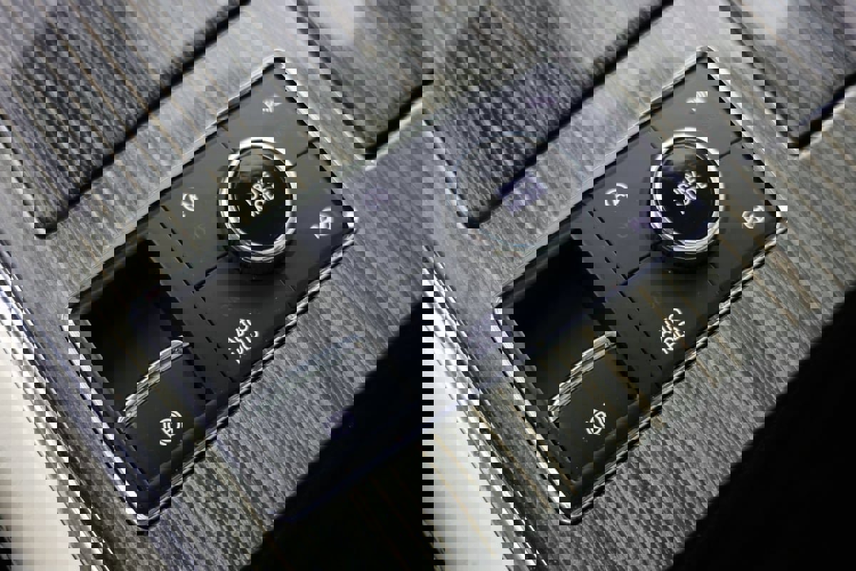 Used 2020 Lincoln Navigator L Black Label w/ Cargo Convenience Package image 62