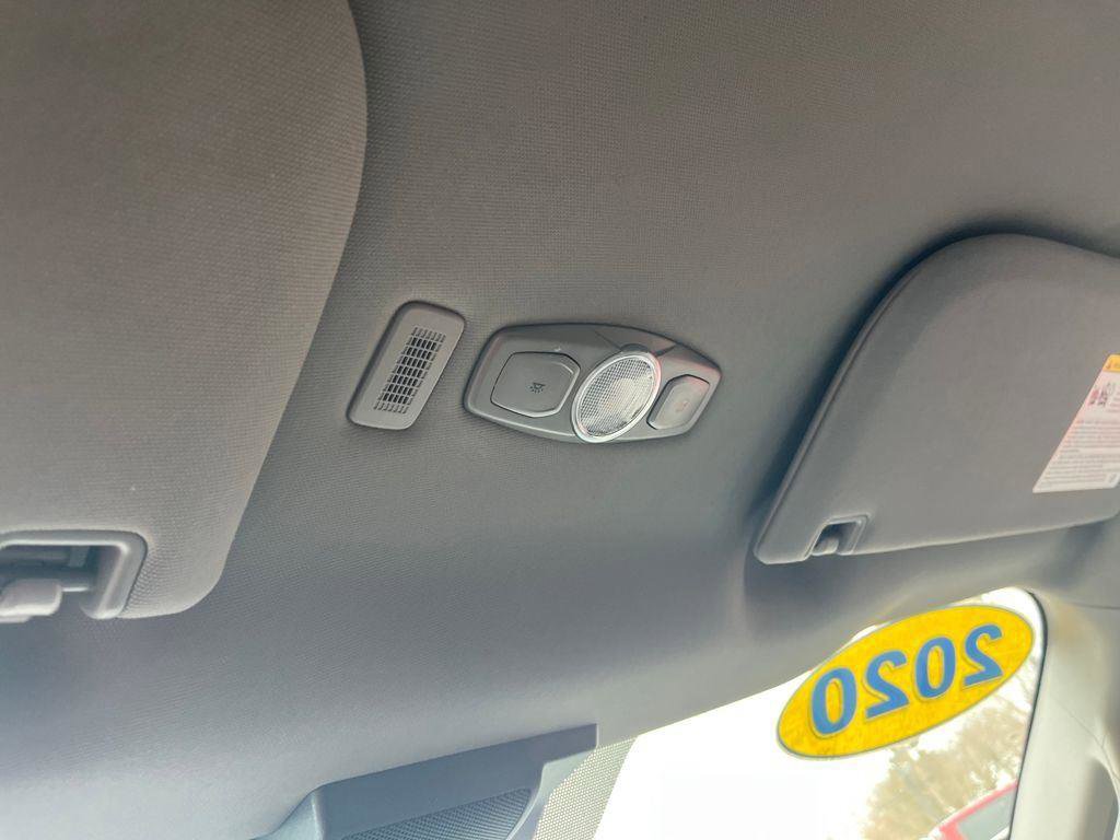 Used 2020 Ford F150 XL w/ Equipment Group 101A Mid AWD/4WD image 17