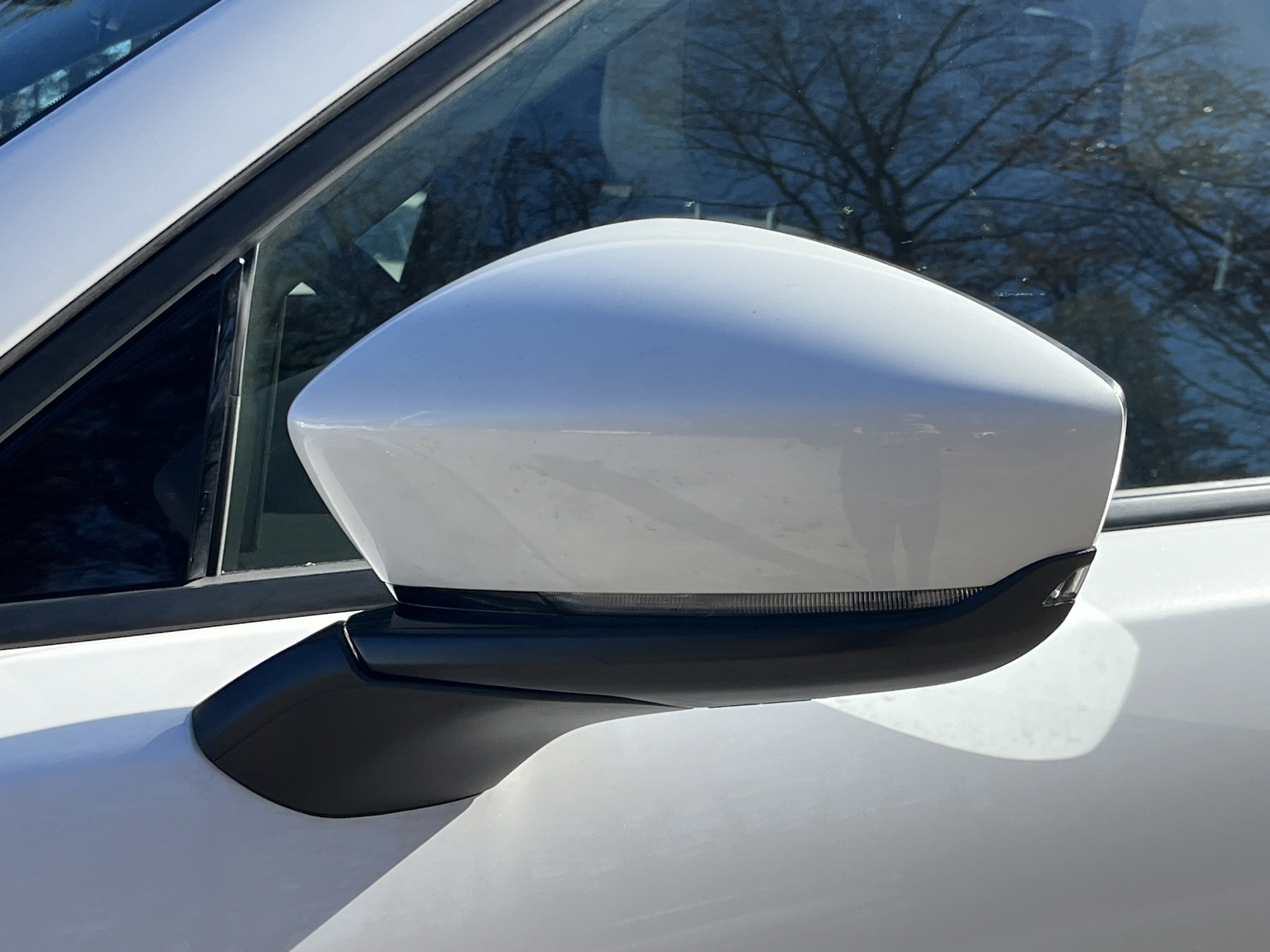 Used 2025 MAZDA CX-90 3.3 Turbo w/ Preferred Package image 35