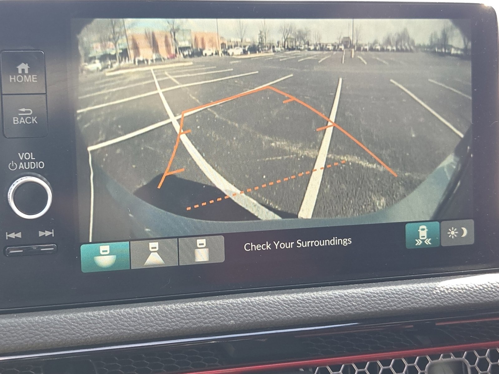 Certified 2022 Honda Civic Si image 9