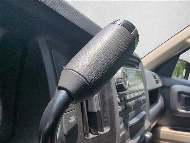 Used 2012 Honda Ridgeline RTL image 13