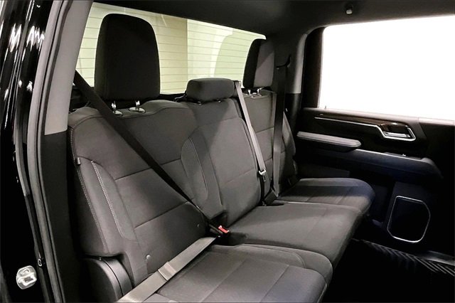 Used 2025 Chevrolet Silverado 2500 LT w/ Trail Boss Package image 22