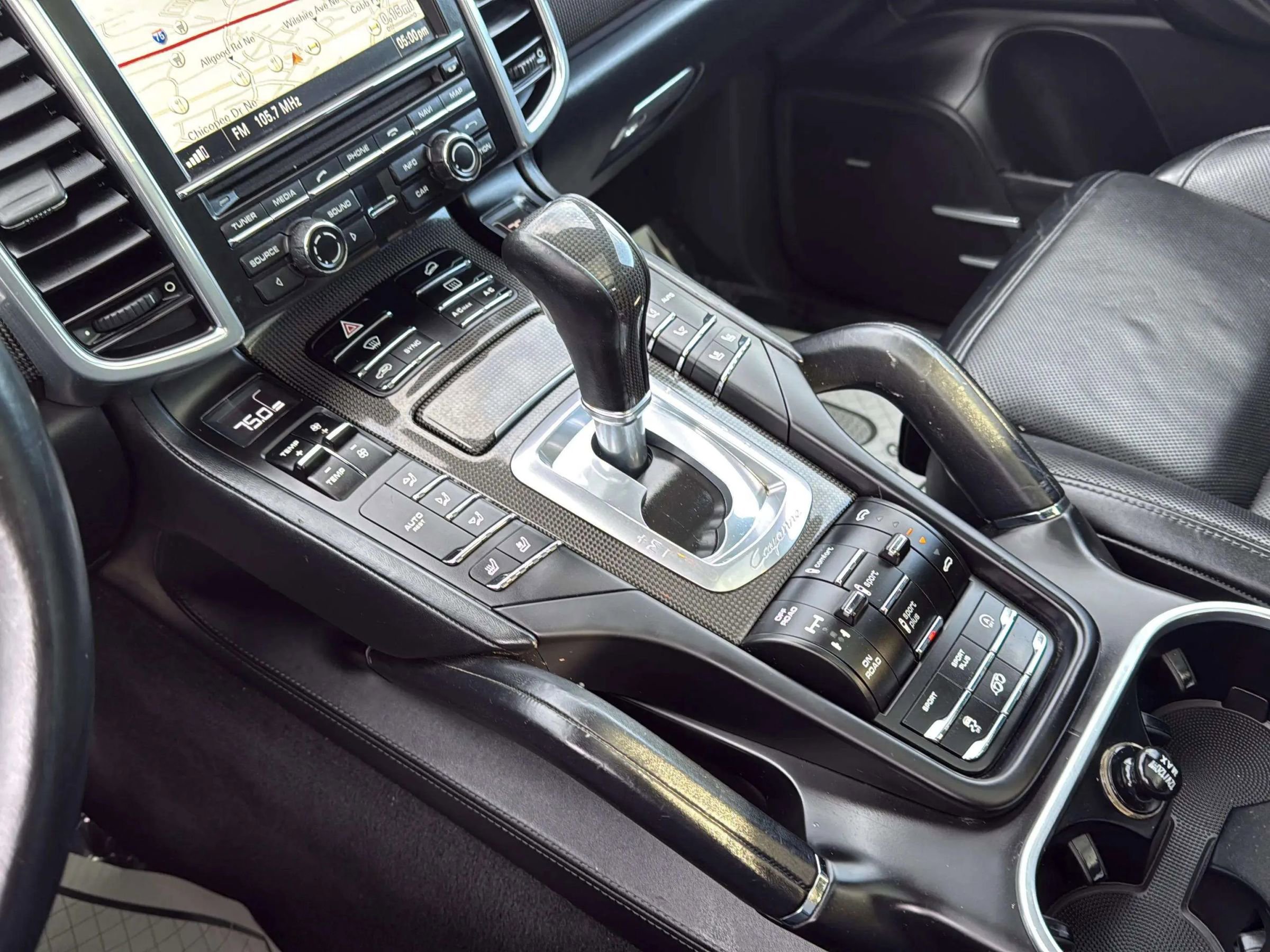 Used 2016 Porsche Cayenne GTS w/ Premium Package Plus image 40