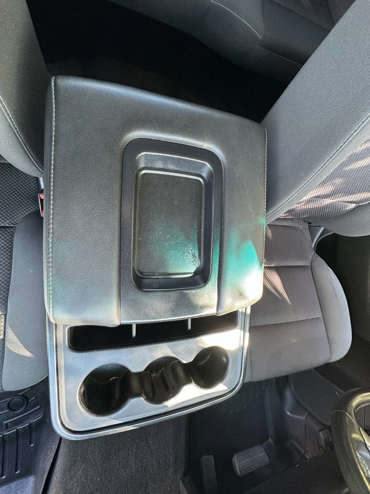 Used 2018 Chevrolet Silverado 1500 LT w/ All Star Edition image 34