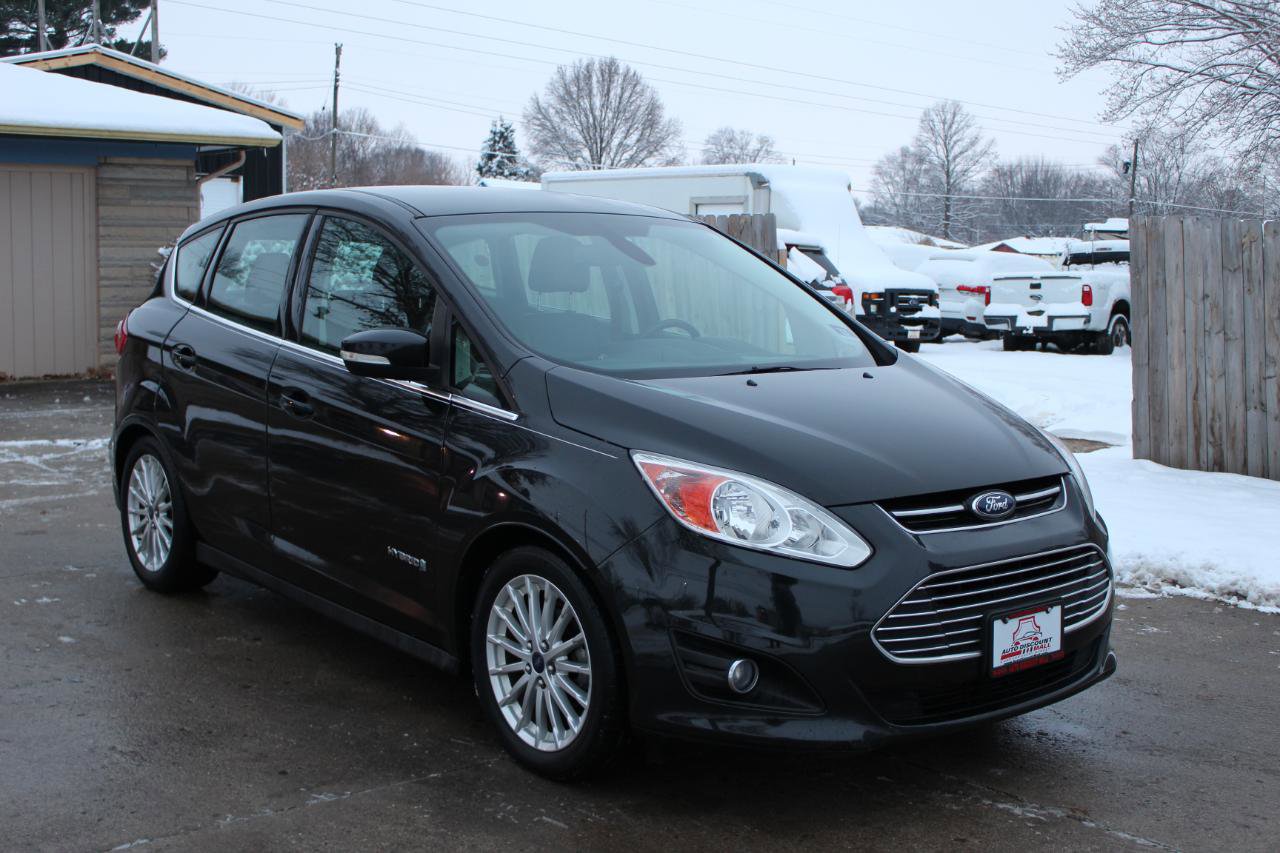 Used 2013 Ford C-MAX SEL image 2