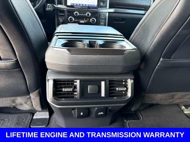 Certified 2023 Ford F150 Tremor AWD/4WD image 17