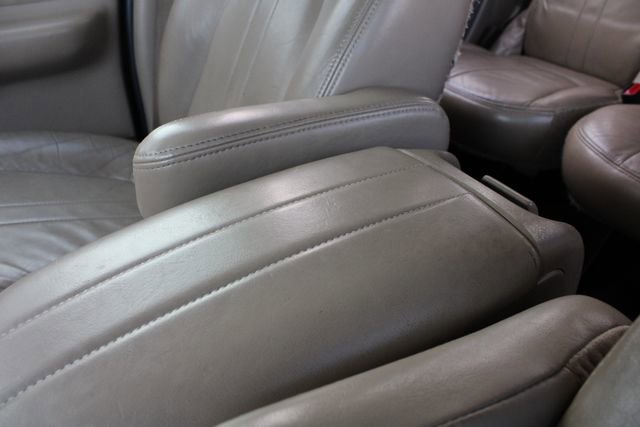 Used 1998 Ford Expedition Eddie Bauer AWD/4WD image 15