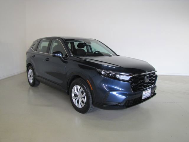 Certified 2023 Honda CR-V LX image 3
