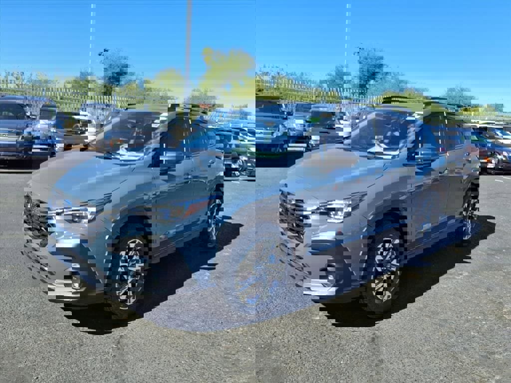 New 2025 Subaru Crosstrek 2.5i Premium image 6