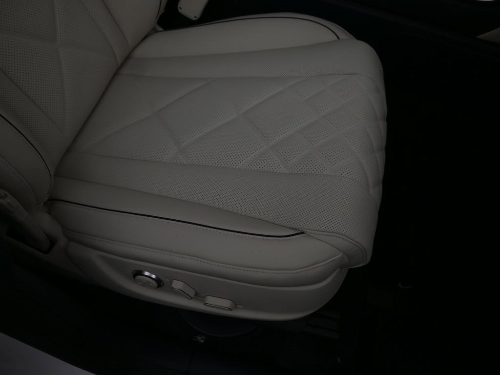 New 2026 Genesis GV80 3.5T Prestige image 12