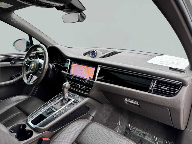Used 2019 Porsche Macan image 50