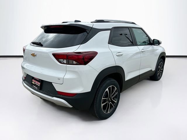 New 2026 Chevrolet TrailBlazer LT w/ Convenience Package image 6