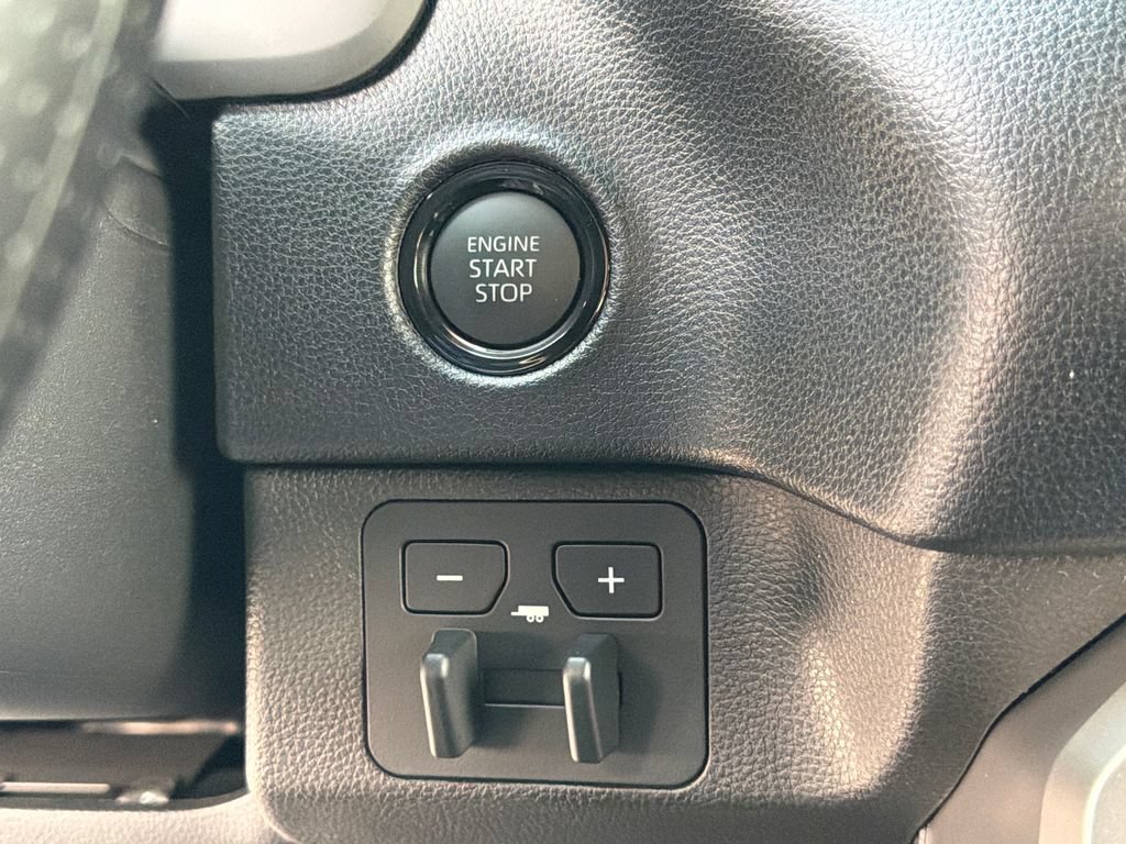 New 2026 Toyota Tundra SR5 AWD/4WD image 26
