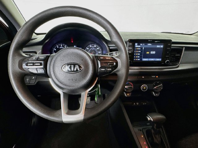 Used 2019 Kia Rio S FWD image 10
