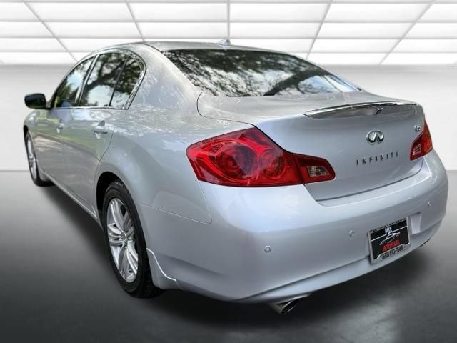 Used 2013 INFINITI G37 Journey w/ Premium Pkg RWD image 3