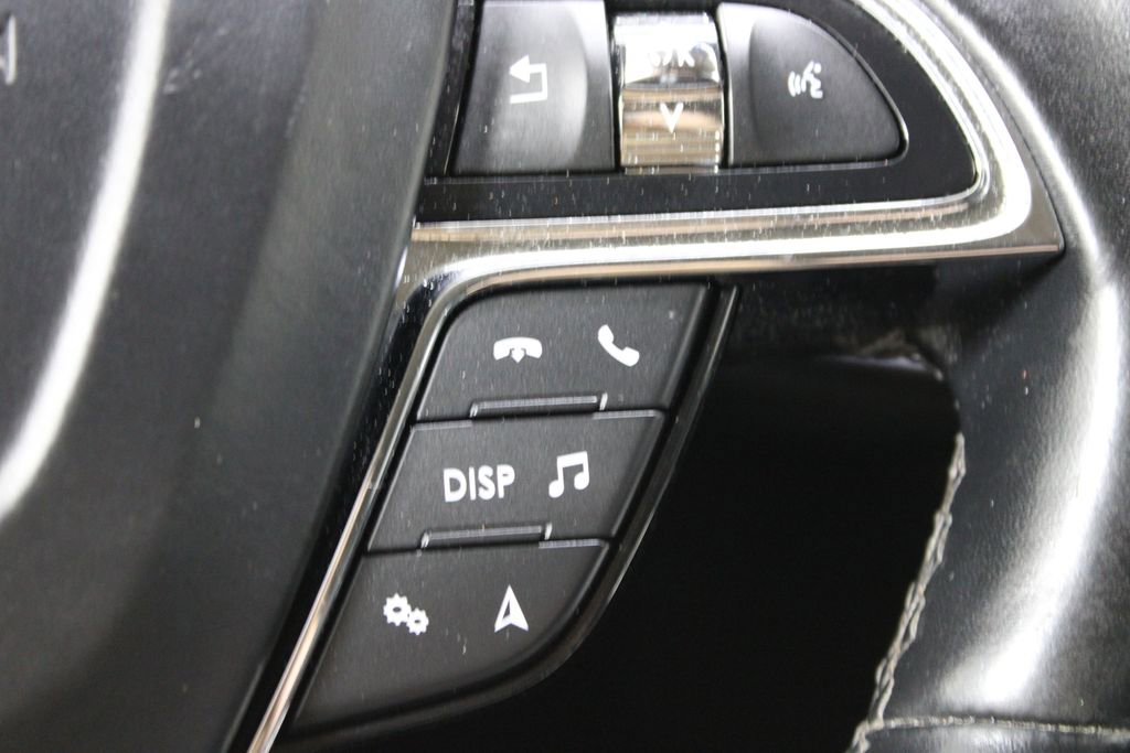Used 2022 Lincoln Nautilus Reserve FWD image 26