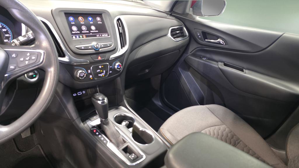 Used 2021 Chevrolet Equinox LT image 20