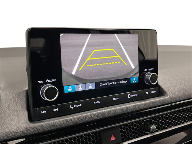 New 2026 Honda Civic Sport image 20