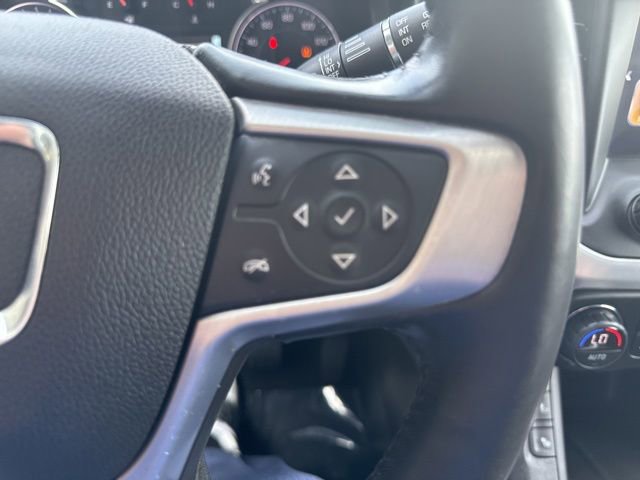 Used 2018 Jeep Grand Cherokee Limited AWD/4WD image 15