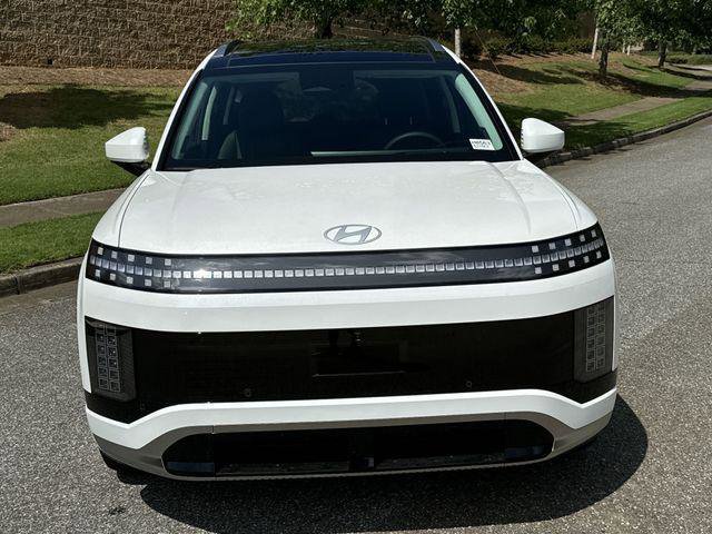 New 2026 Hyundai Ioniq 9 Calligraphy image 2