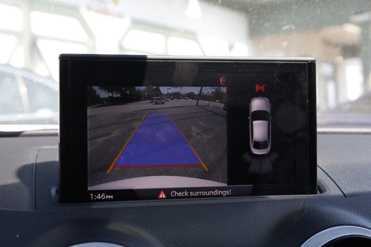 Used 2020 Audi A3 2.0T Premium image 23