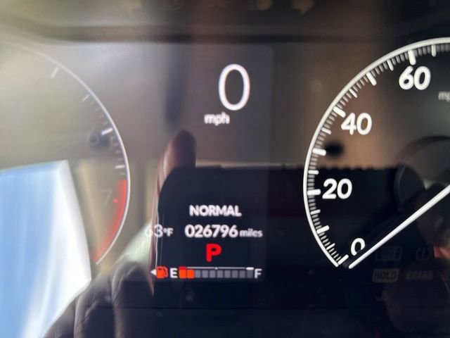 Used 2023 Honda HR-V LX image 13