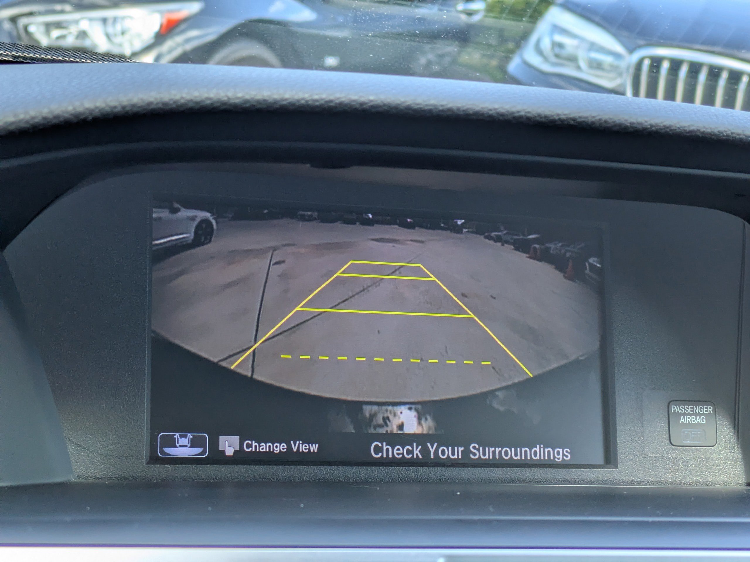 Used 2016 Honda Accord Touring image 27