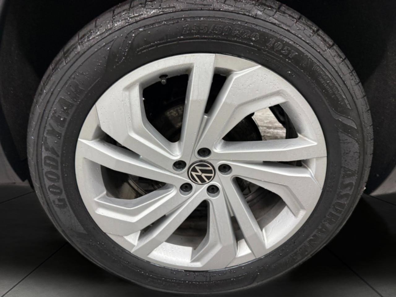 Used 2022 Volkswagen Atlas SE image 34