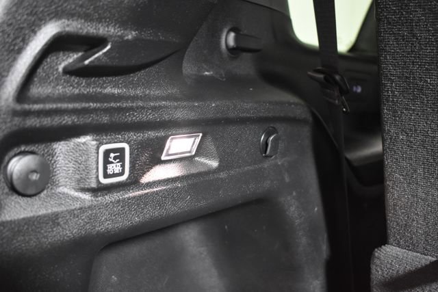 Used 2023 Jeep Grand Cherokee L Laredo AWD/4WD image 33