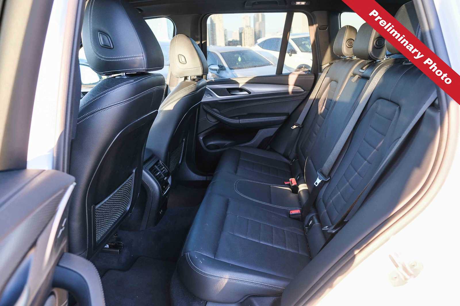 Used 2020 BMW X3 M40i w/ Premium Package AWD/4WD image 14
