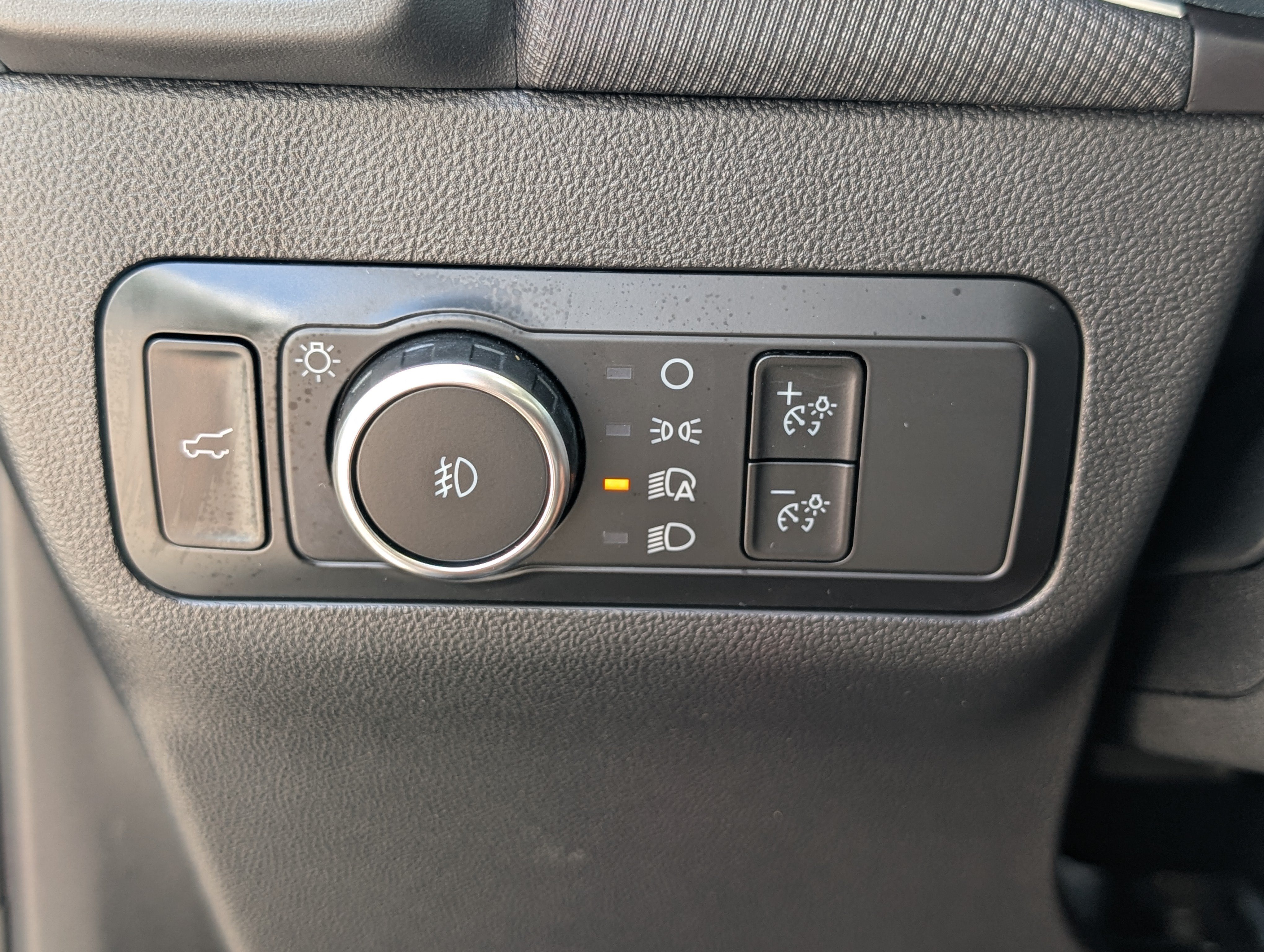 Used 2023 Ford Bronco Sport Heritage AWD/4WD image 18