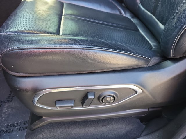 Certified 2022 Jeep Wagoneer Series I AWD/4WD image 28