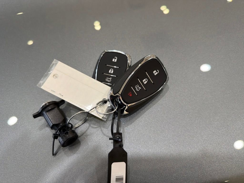 Certified 2023 Chevrolet Camaro LT w/ Technology Package image 29