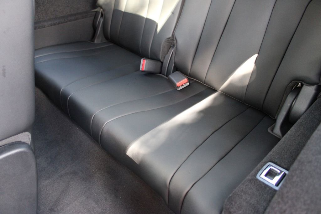 New 2026 Acura MDX SH-AWD image 23