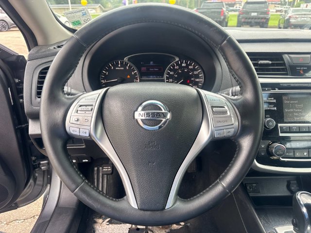 Used 2018 Nissan Altima 2.5 SV FWD image 26