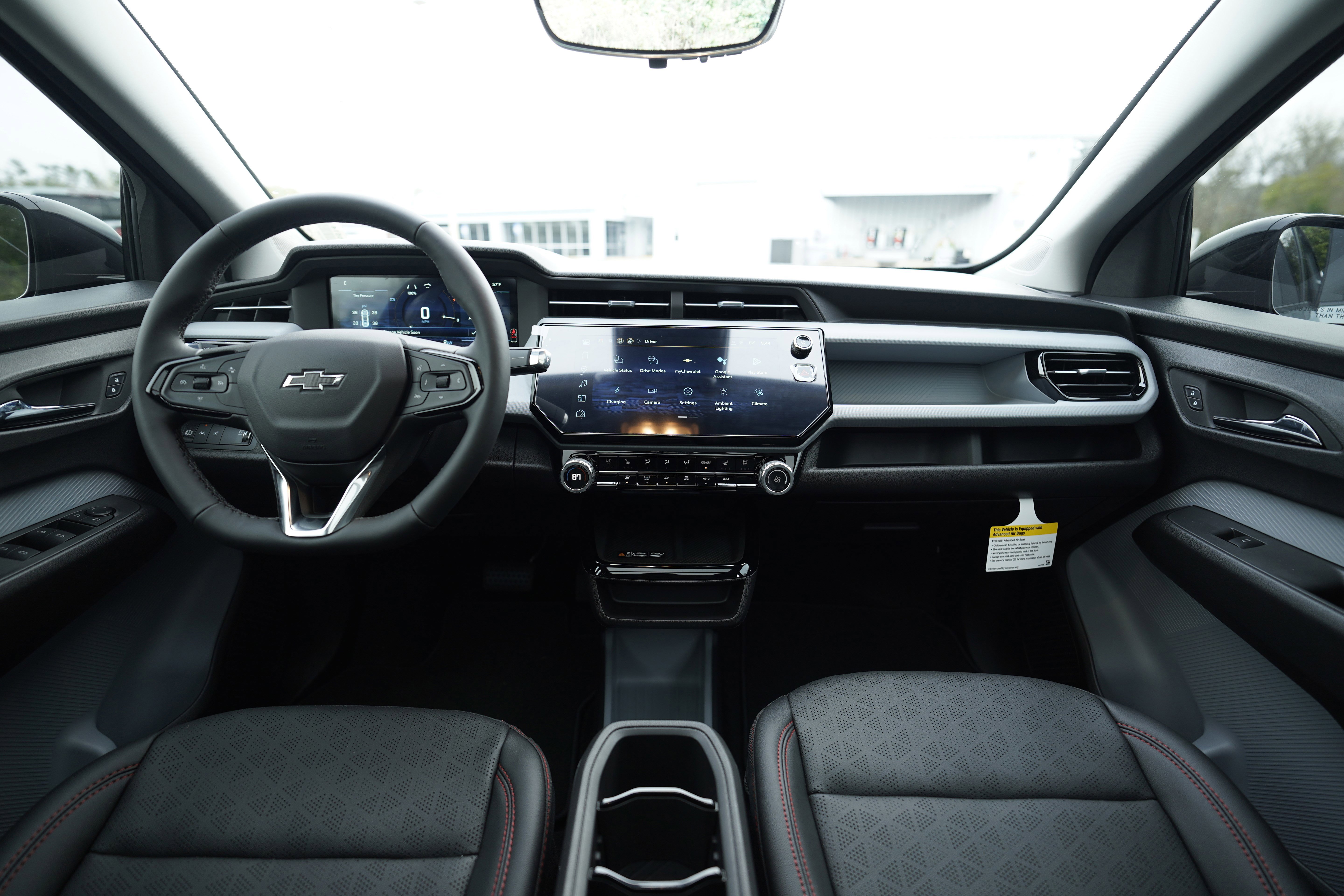 New 2027 Chevrolet Bolt RS w/ Technology Package image 15