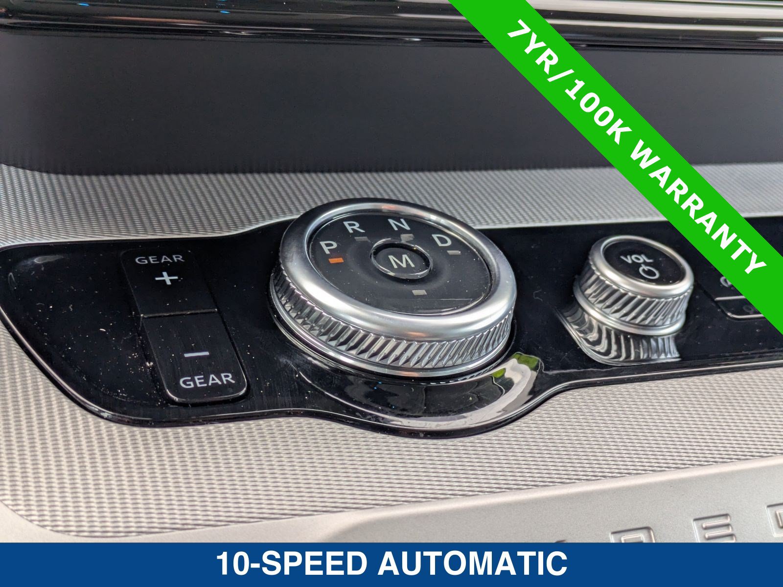 Certified 2025 Ford Expedition Active AWD/4WD image 37