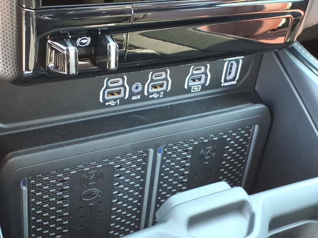 New 2027 RAM 1500 Limited AWD/4WD image 33