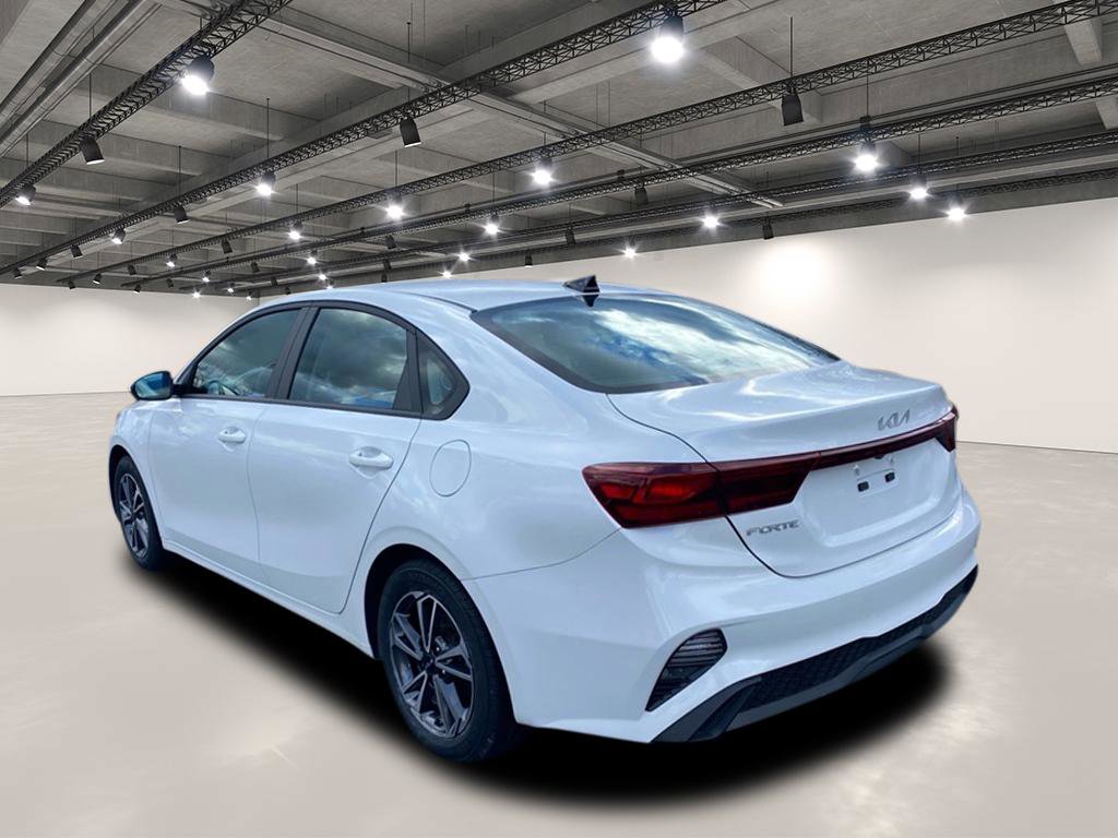 Certified 2023 Kia Forte LXS image 6