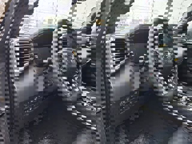 New 2026 Toyota Tundra Platinum image 21