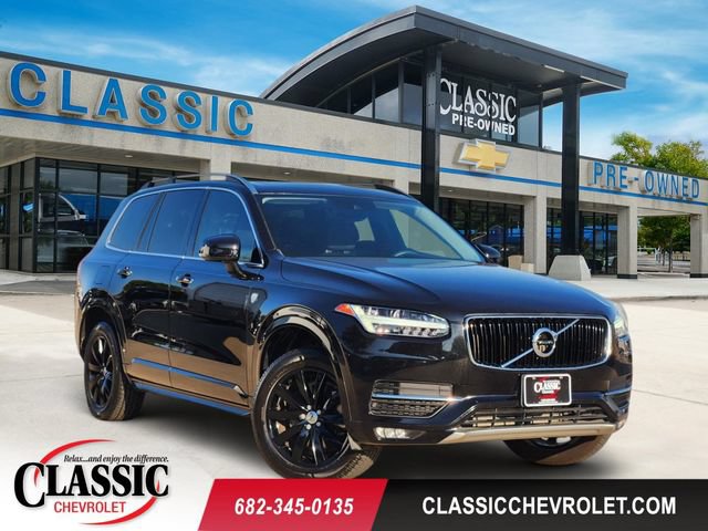 Used 2018 Volvo XC90 T5 Momentum FWD image 1