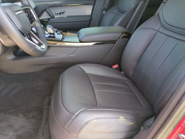 Used 2023 Land Rover Range Rover Sport SE image 12