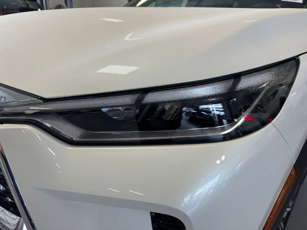 New 2025 INFINITI QX60 Autograph w/ Lighting Package (N92) image 34