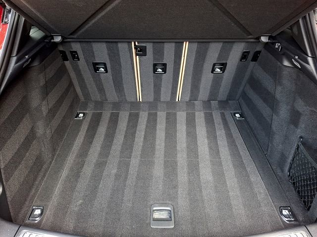 Certified 2023 Porsche Macan Turbo image 30