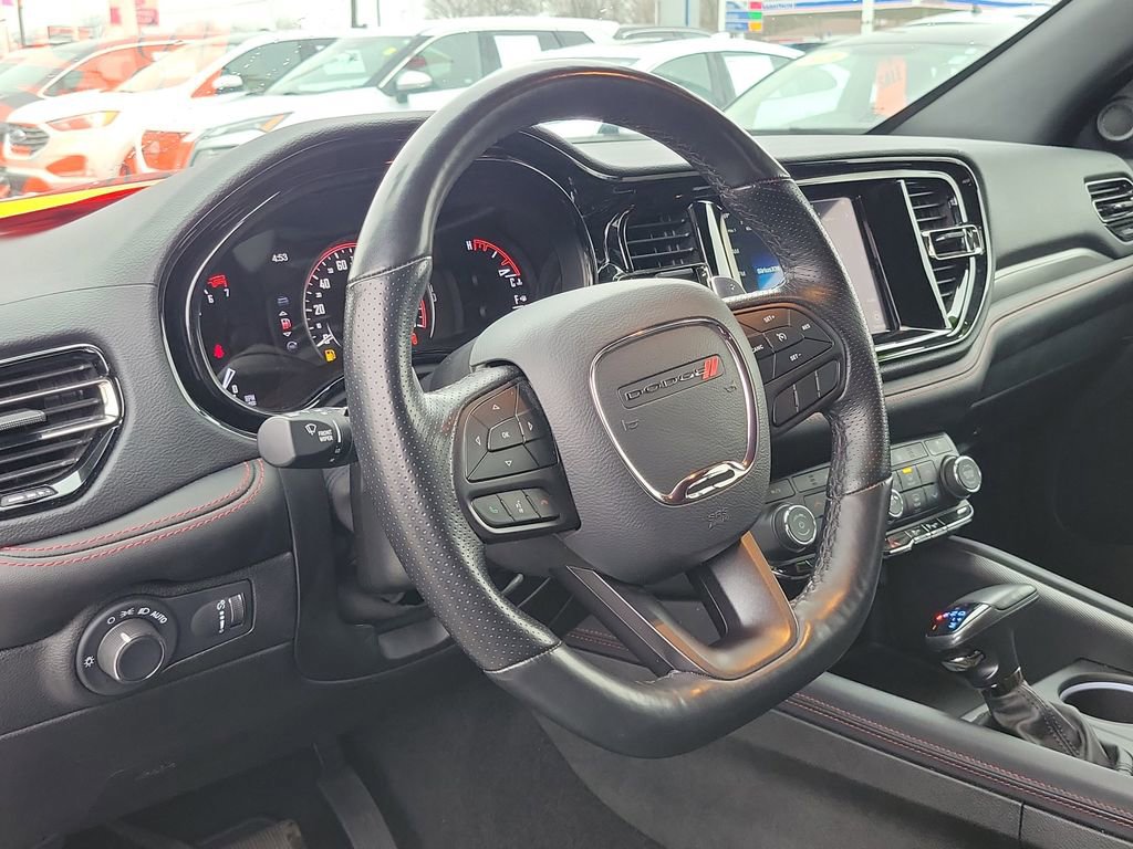 Used 2023 Dodge Durango GT image 11