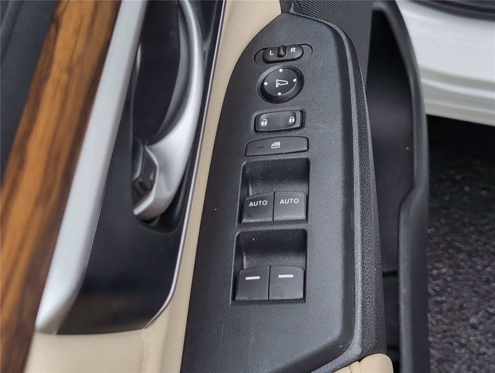 Used 2022 Honda CR-V EX-L image 20