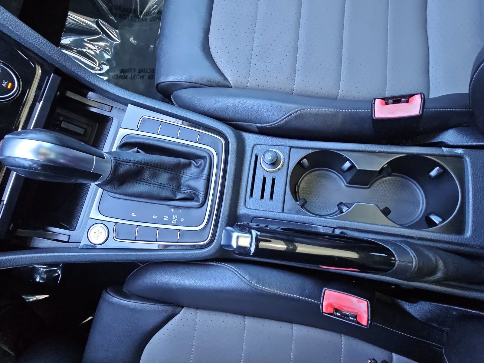 Used 2015 Volkswagen Golf SEL FWD image 24